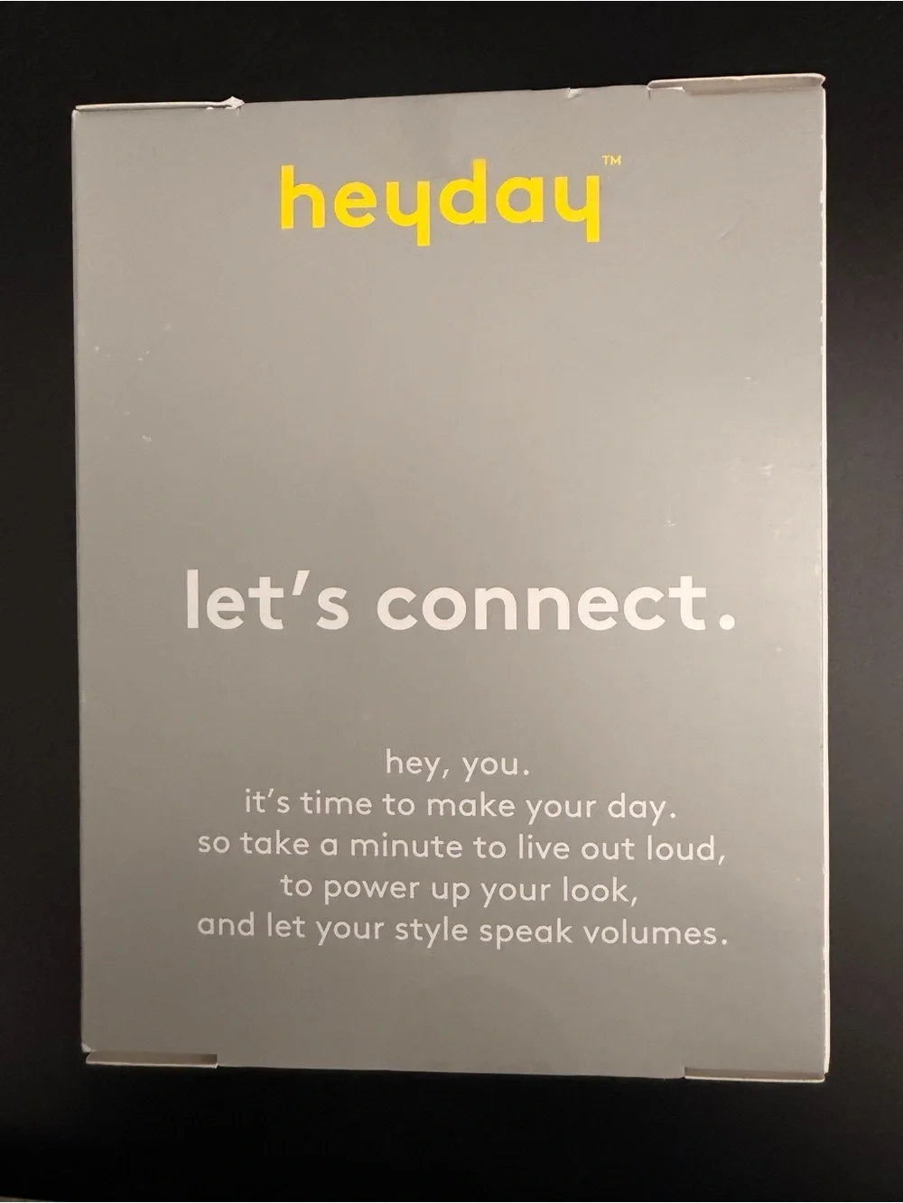 HEYDAY Bluetooth Compact Mouse